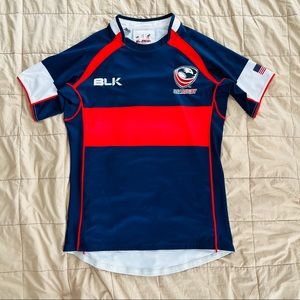 USA Rugby Jersey